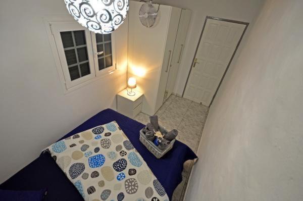 Ferienhaus Rio - Garten - 2 Schlafzimmer